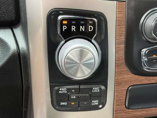 2017 RAM Ram 1500 Pickup Laramie - Photo 18