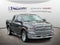 2017 RAM 1500 Laramie Crew Cab 4x4 5'7" Box