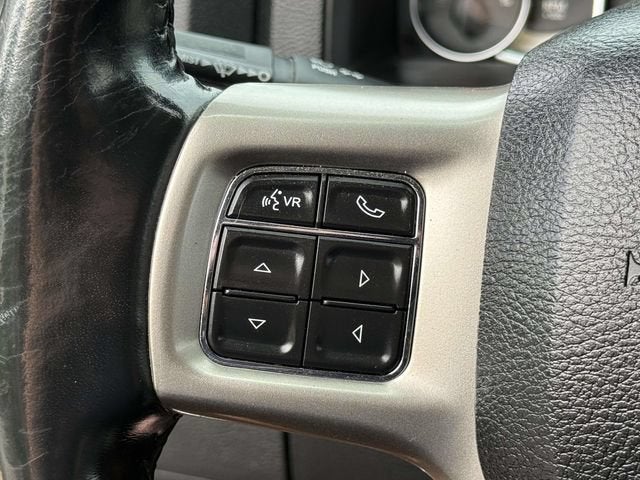 2017 RAM Ram 1500 Pickup Laramie - Photo 21
