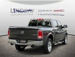 2017 RAM 1500 Laramie Crew Cab 4x4 5'7" Box