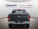 2017 RAM 1500 Laramie Crew Cab 4x4 5'7" Box