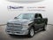 2017 RAM 1500 Laramie Crew Cab 4x4 5'7" Box