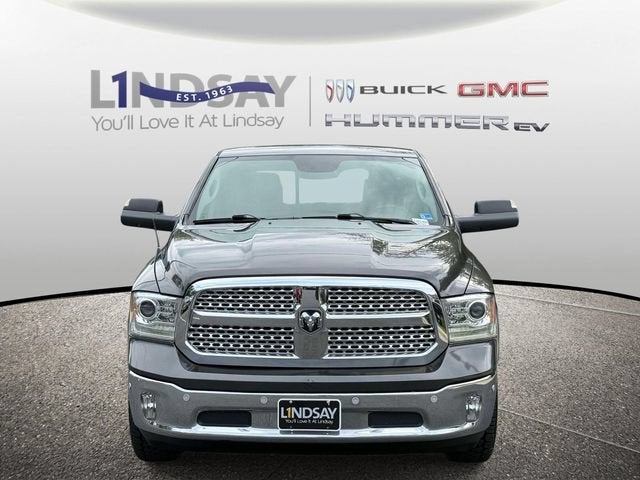2017 RAM Ram 1500 Pickup Laramie - Photo 7
