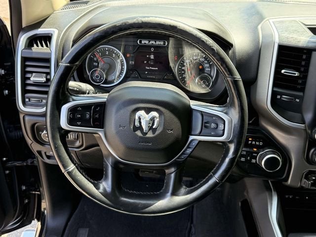 2019 RAM 1500 Big Horn/Lone Star Crew Cab 4x4 5'7" Box