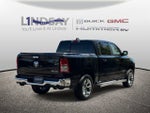 2019 RAM 1500 Big Horn/Lone Star Crew Cab 4x4 5'7" Box