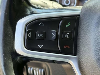 2019 RAM 1500 Big Horn/Lone Star Crew Cab 4x4 5'7" Box
