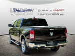 2019 RAM 1500 Big Horn/Lone Star Crew Cab 4x4 5'7" Box