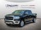 2019 RAM 1500 Big Horn/Lone Star Crew Cab 4x4 5'7" Box