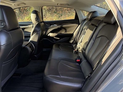 2019 Buick LaCrosse Essence