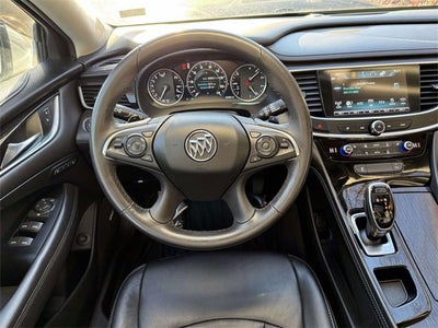 2019 Buick LaCrosse Essence