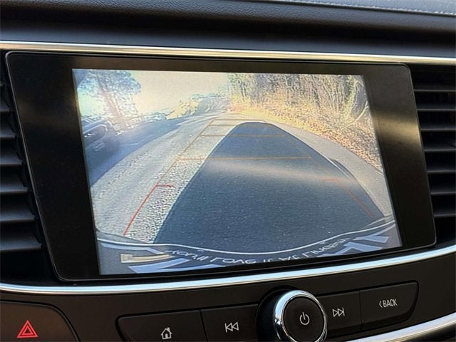 2019 Buick LaCrosse Essence