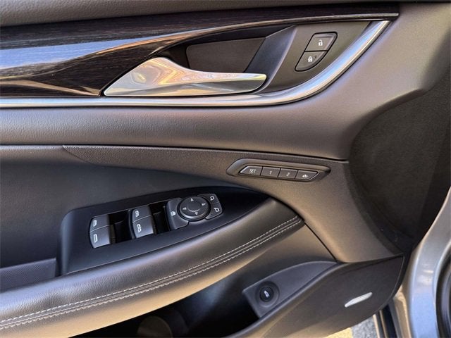 2019 Buick LaCrosse Essence