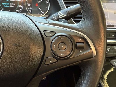 2019 Buick LaCrosse Essence