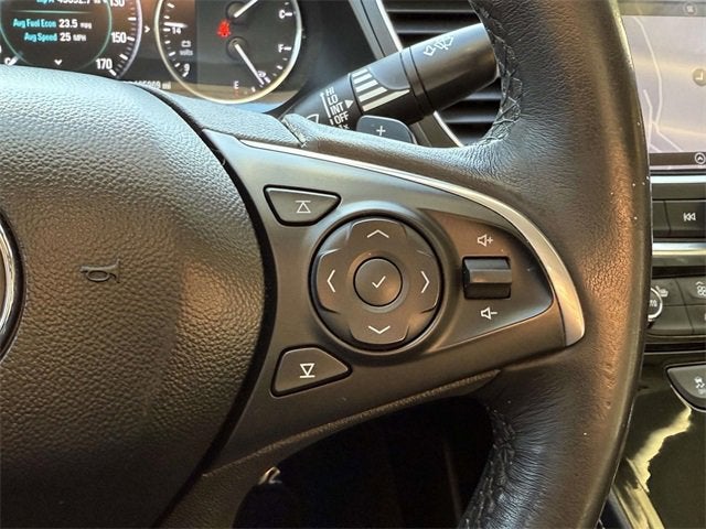 2019 Buick LaCrosse Essence