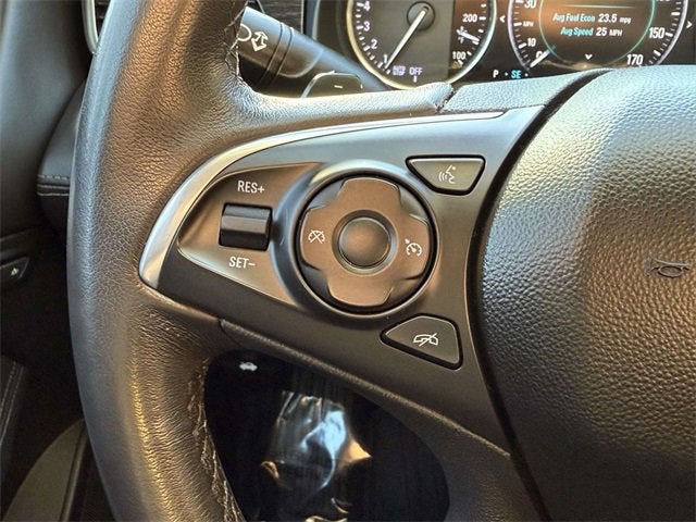 2019 Buick LaCrosse Essence