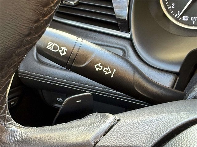 2019 Buick LaCrosse Essence