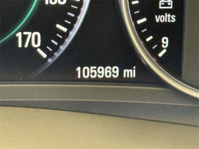 2019 Buick LaCrosse Essence