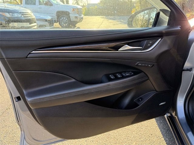 2019 Buick LaCrosse Essence