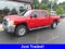 2014 Chevrolet Silverado 3500 HD SRW LTZ