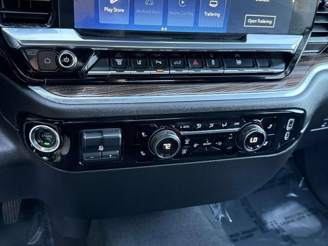 2025 Chevrolet Silverado 3500 HD LT