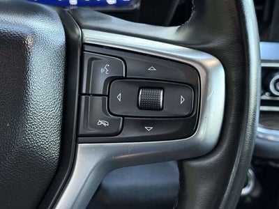 2025 Chevrolet Silverado 3500 HD LT