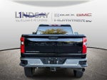 2025 Chevrolet Silverado 3500 HD LT