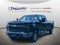 2025 Chevrolet Silverado 3500 HD LT