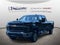 2025 Chevrolet Silverado 3500 HD LT