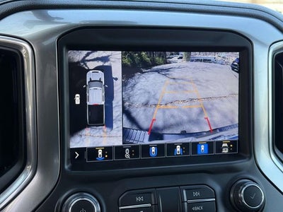 2022 Chevrolet Silverado 3500 HD LTZ