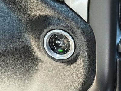 2022 Chevrolet Silverado 3500 HD LTZ