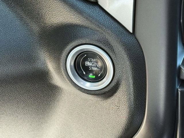 2022 Chevrolet Silverado 3500 HD LTZ