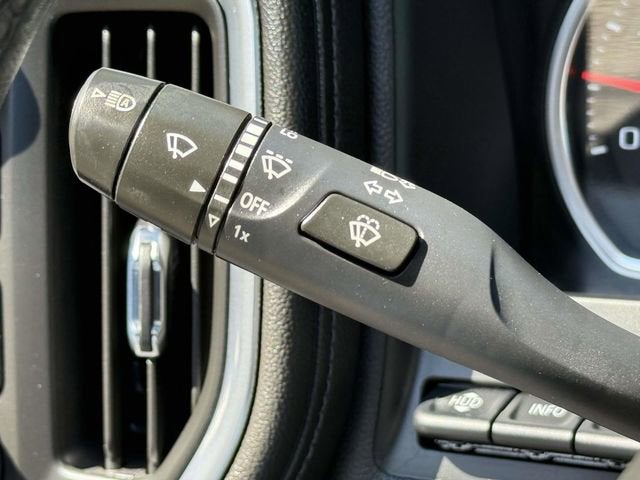 2022 Chevrolet Silverado 3500 HD LTZ