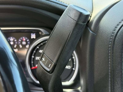 2022 Chevrolet Silverado 3500 HD LTZ