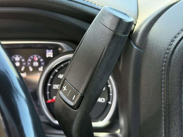 2022 Chevrolet Silverado 3500 HD LTZ