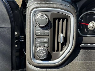 2022 Chevrolet Silverado 3500 HD LTZ