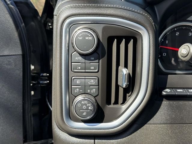 2022 Chevrolet Silverado 3500 HD LTZ