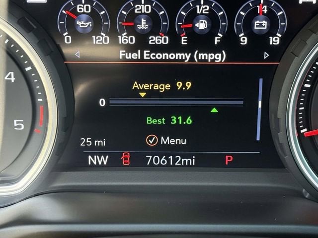 2022 Chevrolet Silverado 3500 HD LTZ