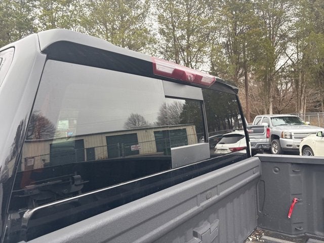 2022 Chevrolet Silverado 3500 HD LTZ