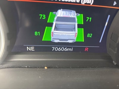 2022 Chevrolet Silverado 3500 HD LTZ