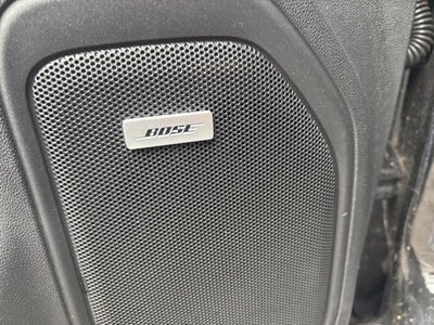 2022 Chevrolet Silverado 3500 HD LTZ