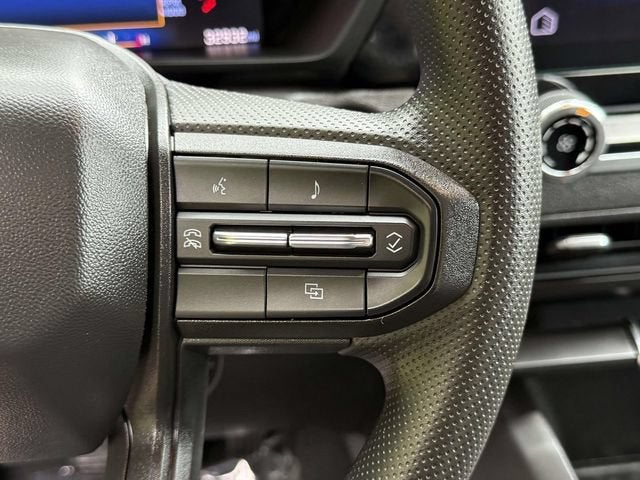 2024 Chevrolet Colorado WT