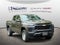 2024 Chevrolet Colorado WT