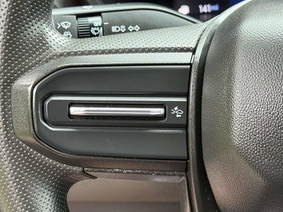 2024 Chevrolet Colorado WT