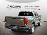 2024 Chevrolet Colorado WT