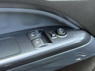 2017 Chevrolet Colorado 4WD Z71