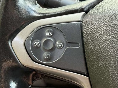 2017 Chevrolet Colorado 4WD Z71