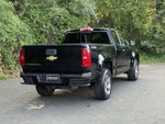 2017 Chevrolet Colorado 4WD Z71