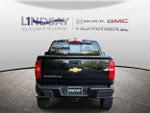 2017 Chevrolet Colorado 4WD Z71