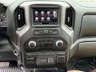 2026 GMC Sierra 3500 HD Chassis Cab Pro