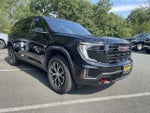 2024 GMC Acadia AT4